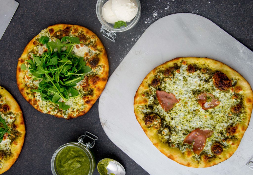 two-pizzas-with-pesto-container-1024×708